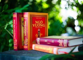 Lằn ranh giữa lịch sử và hư cấu: Nhìn từ trường hợp tiểu thuyết lịch sử Phùng Văn Khai - Tác giả: Nhà nghiên cứu Phạm Minh Quân