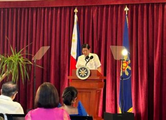 Ít nhất 7 người thiệt mạng do cơn bão Aghon ở Philippines