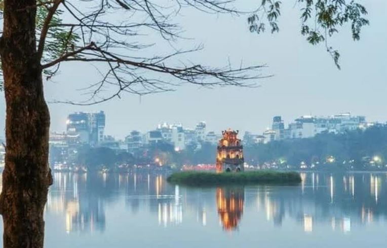 Việt Nam có 3 cái tên nằm trong danh sách 100 thành phố tuyệt vời