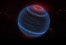 Khám phá 'gây sốc' của kính thiên văn James Webb