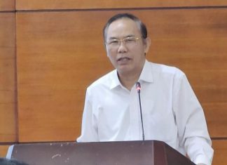 Công bố Quy hoạch bảo vệ và khai thác nguồn lợi thủy sản 2021-2030 Công bố Quy hoạch bảo vệ và khai thác nguồn lợi thủy sản 2021-2030