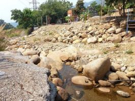 4 nguyên nhân khiến suối nổi tiếng ở Đà Nẵng cạn trơ đáy