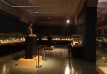 Hải Phòng ra mắt công chúng bộ bảo vật quốc gia - sưu tập An Biên