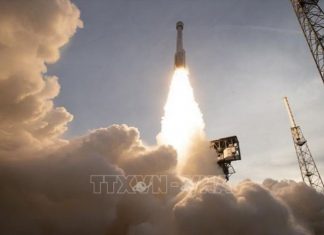 Đưa tàu vũ trụ có người lái lên ISS - dấu mốc quan trọng đối với Boeing và NASA
