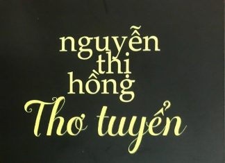 Nhà thơ Nguyễn Thị Hồng: Bếp tâm hồn không lụi tắt ánh hồng - Tác giả: Nhà văn Phùng Văn Khai