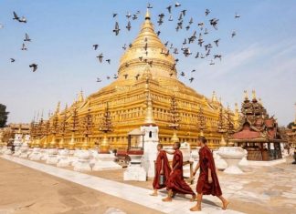 Ý nghĩa văn hóa giáo dục Phật giáo ở Myanmar Ý nghĩa văn hóa giáo dục Phật giáo ở Myanmar