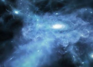 Lộ diện 3 vật thể ra đời từ 'vùng hỗn mang' hậu Big Bang