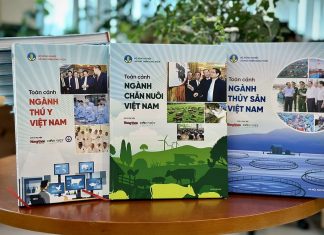 Ba cuốn sách công bố tư liệu quý liên quan đến hàng triệu nông dân Việt Nam Ba cuốn sách công bố tư liệu quý liên quan đến hàng triệu nông dân Việt Nam