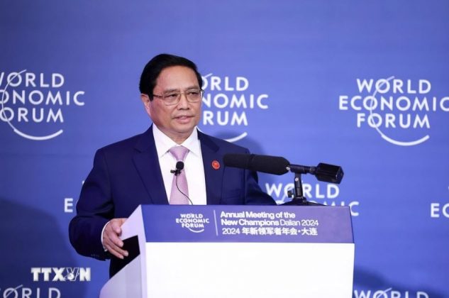 3 min 46 633x420 - Thủ tướng Phạm Minh Chính đối thoại với lãnh đạo các tập đoàn lớn của WEF