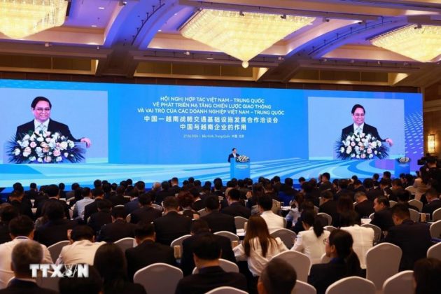3 min 49 630x420 - Thủ tướng dự hội nghị hợp tác Việt Nam-Trung Quốc phát triển hạ tầng giao thông