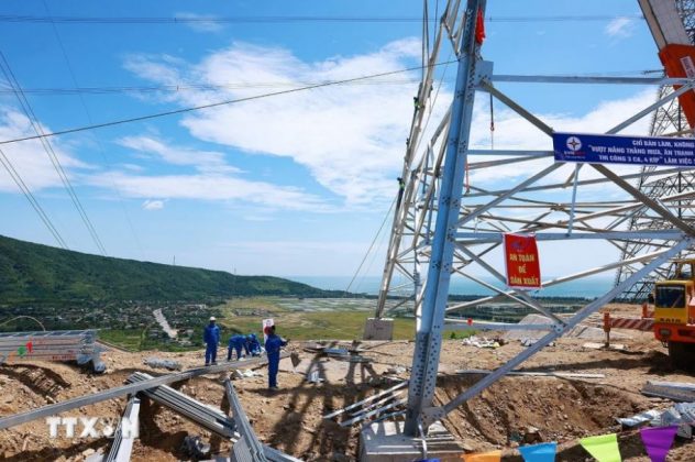 3 min 632x420 - Thủ tướng kiểm tra tiến độ thi công các dự án điện trọng điểm tại Quảng Bình