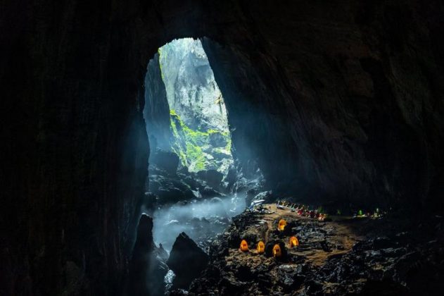 4 6 631x420 - Điểm tên những hang động tự nhiên lớn nhất trên thế giới