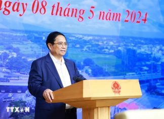 Thủ tướng chủ trì họp BCĐ các công trình, dự án trọng điểm ngành giao thông Thủ tướng chủ trì họp BCĐ các công trình, dự án trọng điểm ngành giao thông