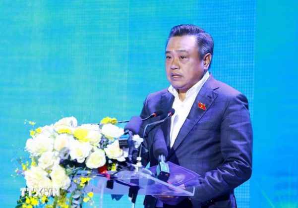 4 min 51 601x420 - Thủ tướng dự hội nghị sơ kết 6 tháng thực hiện Đề án 06 của thành phố Hà Nội
