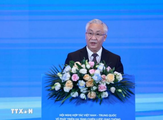 5 min 45 573x420 - Thủ tướng dự hội nghị hợp tác Việt Nam-Trung Quốc phát triển hạ tầng giao thông