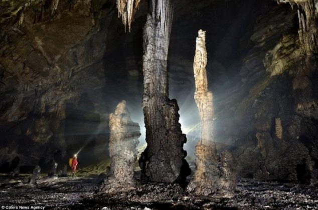 6 6 634x420 - Điểm tên những hang động tự nhiên lớn nhất trên thế giới