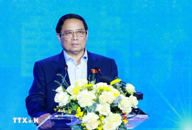 6 min 44 621x420 - Thủ tướng dự hội nghị sơ kết 6 tháng thực hiện Đề án 06 của thành phố Hà Nội