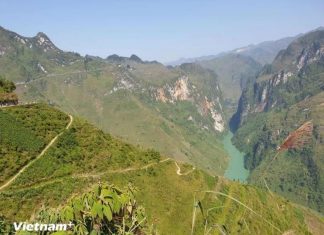 61 địa điểm tiềm năng được quy hoạch phát triển thành Khu Du lịch Quốc gia