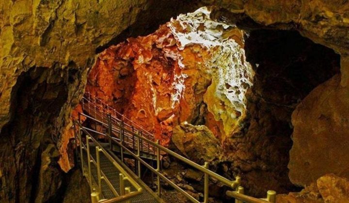 7 6 720x420 - Điểm tên những hang động tự nhiên lớn nhất trên thế giới