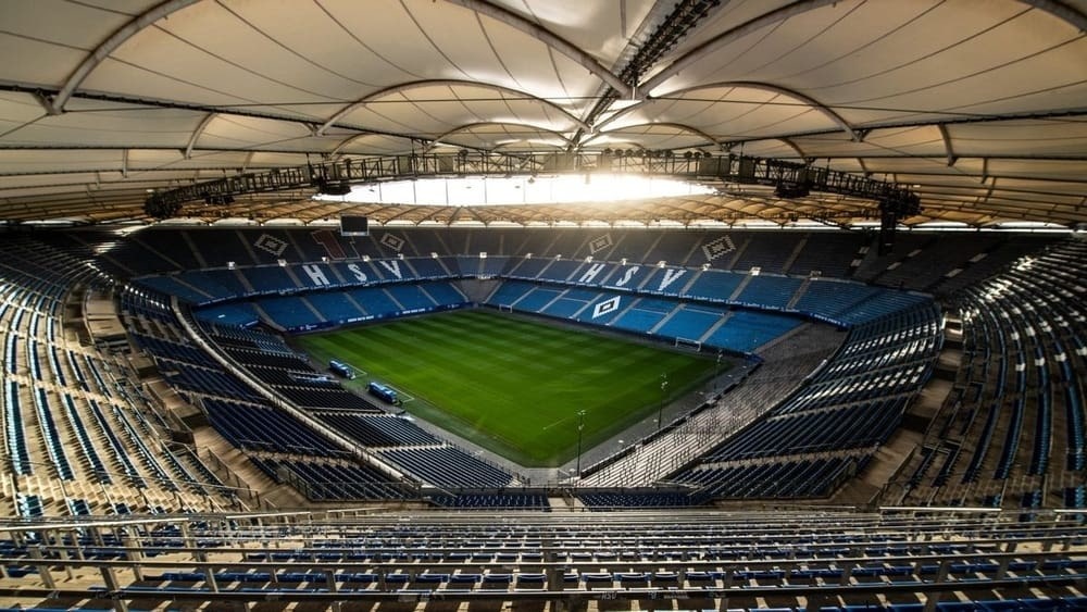 7 min 21 - 10 sân vận động tổ chức EURO 2024 tại Đức