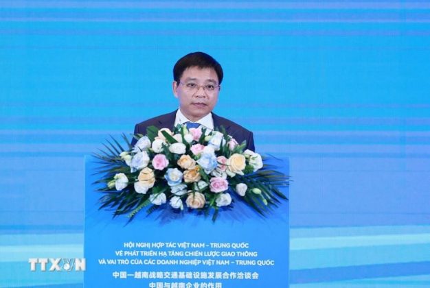 7 min 41 626x420 - Thủ tướng dự hội nghị hợp tác Việt Nam-Trung Quốc phát triển hạ tầng giao thông
