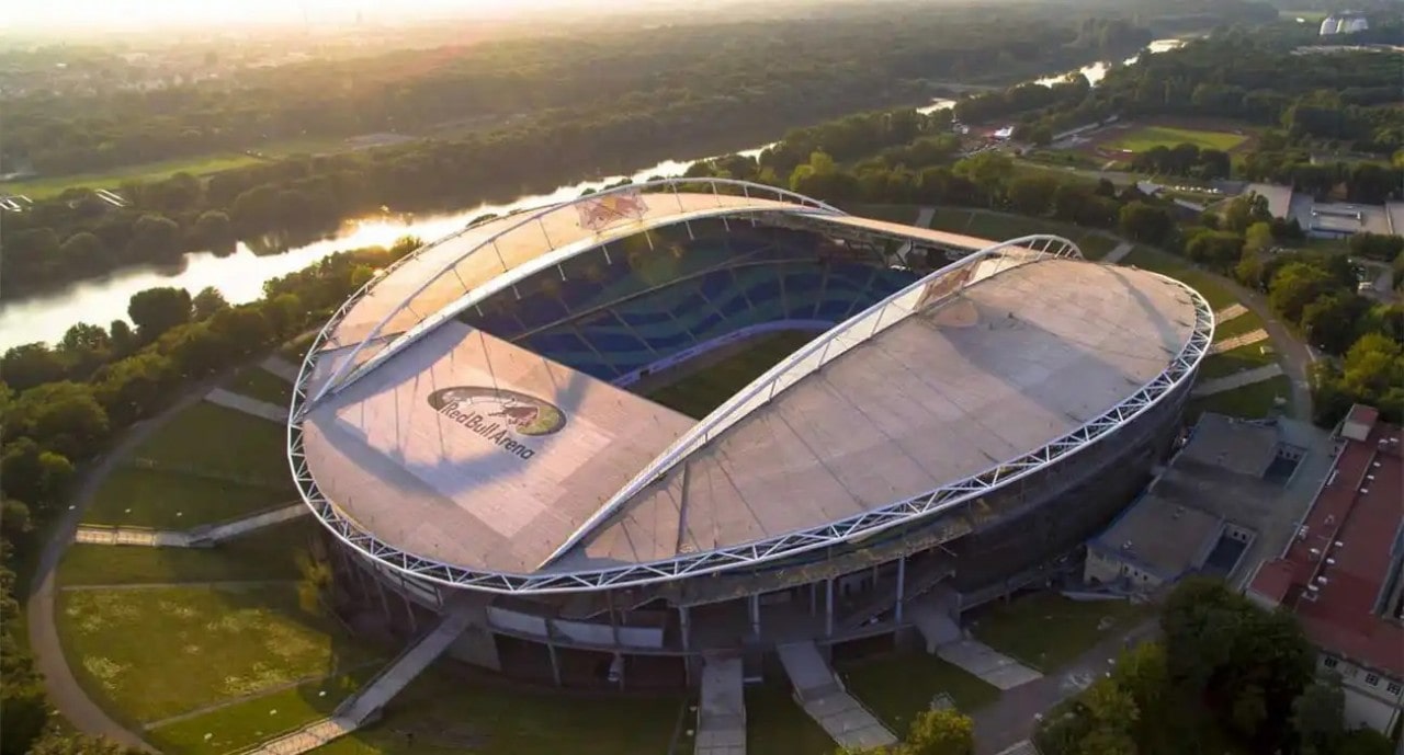 8 min 18 - 10 sân vận động tổ chức EURO 2024 tại Đức