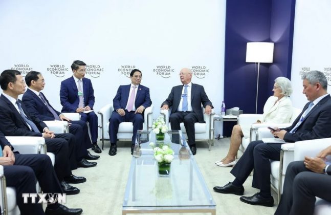 9 min 25 647x420 - Thủ tướng Phạm Minh Chính đối thoại với lãnh đạo các tập đoàn lớn của WEF