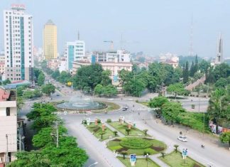 Thái Nguyên: 9 nhiệm vụ giải pháp trọng tâm thúc đẩy phát triển kinh tế, xã hội năm 2024 Thái Nguyên: 9 nhiệm vụ giải pháp trọng tâm thúc đẩy phát triển kinh tế, xã hội năm 2024