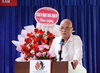 Vẫn “vui vẻ” và vẫn lái xe - Tác giả: Bác sĩ Hoàng Sầm*