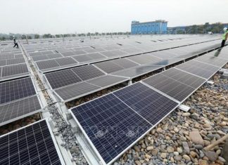 Chuyển dịch năng lượng - Bài 1: Hướng tới nền kinh tế xanh