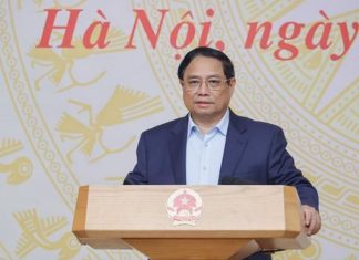Đề án 06 giữ vai trò tiên phong thúc đẩy chuyển đổi số quốc gia