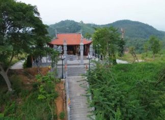Bảo tồn và phát huy giá trị di sản lịch sử