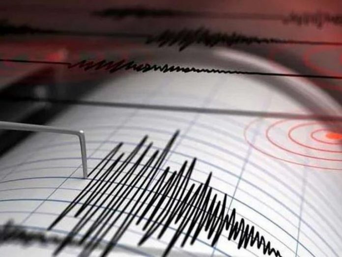 Động đất ở Iran làm 4 người thiệt mạng và 120 người bị thương