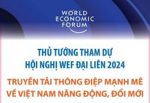 Đóng góp thiết thực của Việt Nam trong tăng trưởng kinh tế toàn cầu