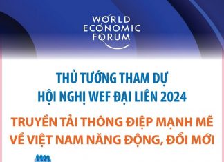 Đóng góp thiết thực của Việt Nam trong tăng trưởng kinh tế toàn cầu Đóng góp thiết thực của Việt Nam trong tăng trưởng kinh tế toàn cầu