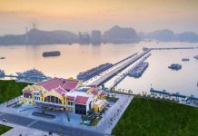 WB phê duyệt khoản tín dụng 107 triệu USD thúc đẩy hạ tầng đường thủy Việt Nam