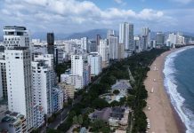 Khánh Hòa: GRDP 6 tháng đầu năm tăng 12,7%, xếp thứ 2 cả nước