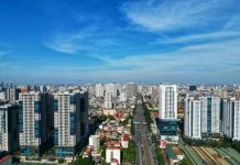 Hà Nội: Kinh tế đang phục hồi rõ nét, GRDP của thành phố ước tăng 6%