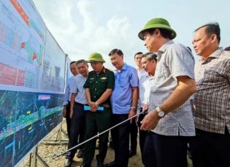 Hậu Giang: Tăng trưởng kinh tế thuộc nhóm cao cả nước Hậu Giang: Tăng trưởng kinh tế thuộc nhóm cao cả nước