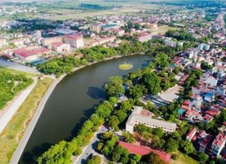 Đến 2030, Hưng Yên có quy mô kinh tế và trình độ phát triển trong nhóm dẫn đầu cả nước