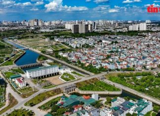 Kết luận số 80-KL/TW- 'Kim chỉ nam' định hướng phát triển Thủ đô