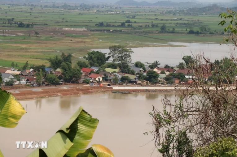 Buôn Jun, điểm du lịch ấn tượng với du khách khi muốn tìm hiểu, khám phá nét đẹp văn hóa của Buôn làng cổ Tây Nguyên. 