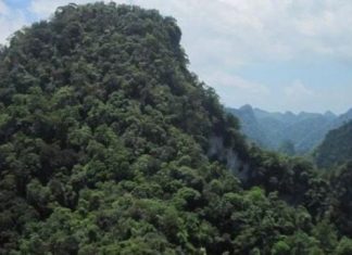 Bắc Kạn: Phát triển du lịch sinh thái trong Khu Dự trữ Thiên nhiên Kim Hỷ Bắc Kạn: Phát triển du lịch sinh thái trong Khu Dự trữ Thiên nhiên Kim Hỷ