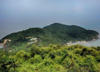 Cà Mau thành lập Khu bảo tồn biển rộng 27.000ha