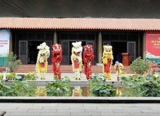 Lễ Giỗ Đức Lễ Thành hầu Nguyễn Hữu Cảnh lần thứ 324 (1700-2024) Lễ Giỗ Đức Lễ Thành hầu Nguyễn Hữu Cảnh lần thứ 324 (1700-2024)