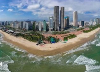 Lễ hội Tận hưởng Đà Nẵng 2024: Nhiều sản phẩm du lịch mới, hấp dẫn du khách Lễ hội Tận hưởng Đà Nẵng 2024: Nhiều sản phẩm du lịch mới, hấp dẫn du khách