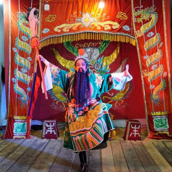 Phần hội giúp người tham gia tạm quên đi những âu lo, hết mình trong các điệu múa, câu hò, trò chơi dân gian…, từ đó có đời sống tinh thần tích cực, sảng khoái hơn.
