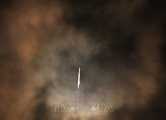 NASA dự kiến phóng 'ngôi sao nhân tạo' lên quỹ đạo Trái Đất