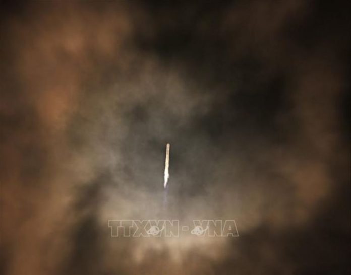 NASA dự kiến phóng 'ngôi sao nhân tạo' lên quỹ đạo Trái Đất
