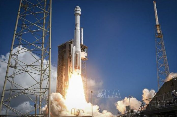 NASA, Boeing lùi lịch trình đưa tàu vũ trụ Starliner trở lại Trái Đất